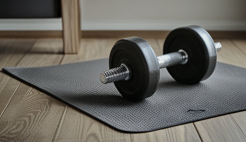 뱃살빼는법 운동 - 뱃살이 잘 안 빠지는 이유부터 알아야 합니다